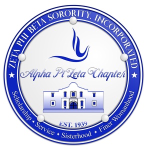 Fundraising Page: Zeta Phi Beta Alpha Pi Zeta Chapter